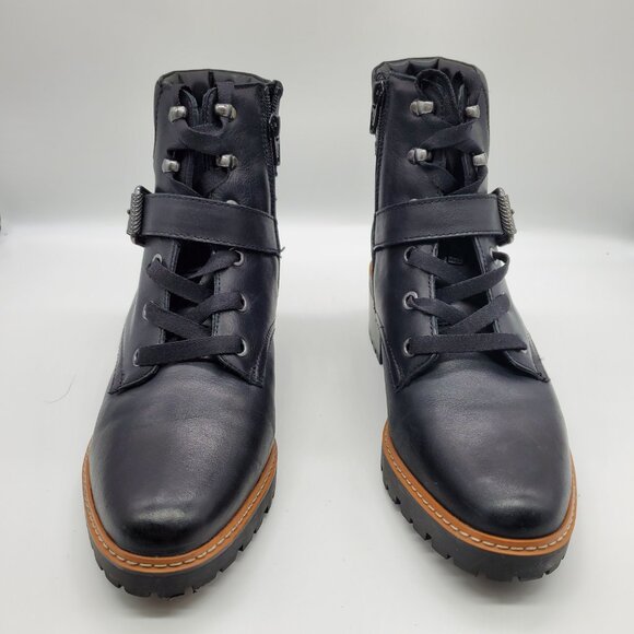 Naturalizer Women's Tia Booties Ankle Boot | 8.5 M | NWT - Picture 2 of 11